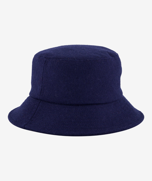 Kaimai Wool Bucket Hat
