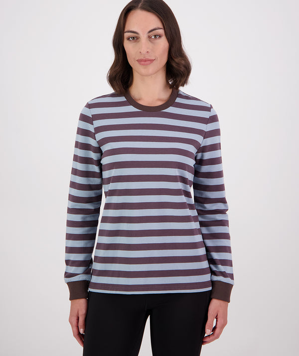 Women's Papamoa Long Sleeve T-Shirt