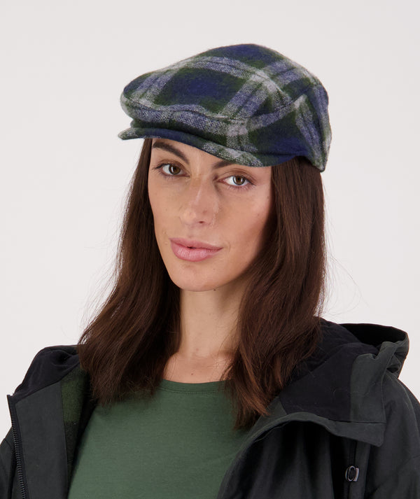 Bristol Flat Cap