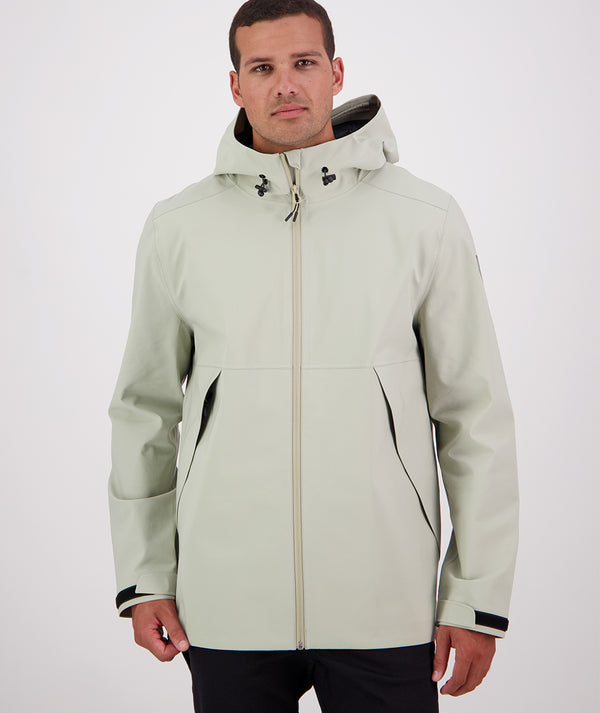 Men's Swanson Rain Jacket