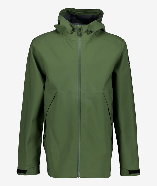 Men's Swanson Rain Jacket