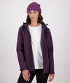 Women's Wellington Rain Jacket