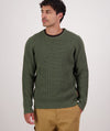 Men's Fistral Waffle Knit