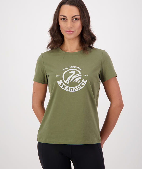 Women's Original V3 T-Shirt