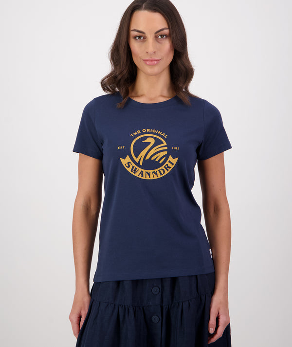 Women's Original V3 T-Shirt
