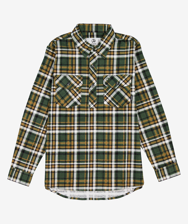 Kids' Egmont Long Sleeve Shirt