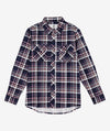 Kids' Egmont Long Sleeve Shirt