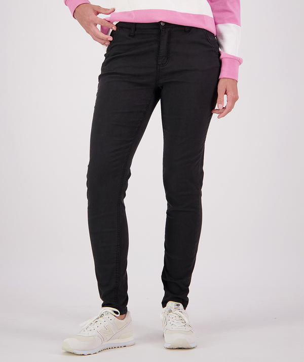 Women's Evelyn Skinny Pant