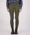 Women's Merino Fusion Legging