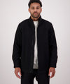 Men's Hudson Wool Jacket