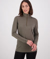 Women's Cass V2 Long Sleeve Merino