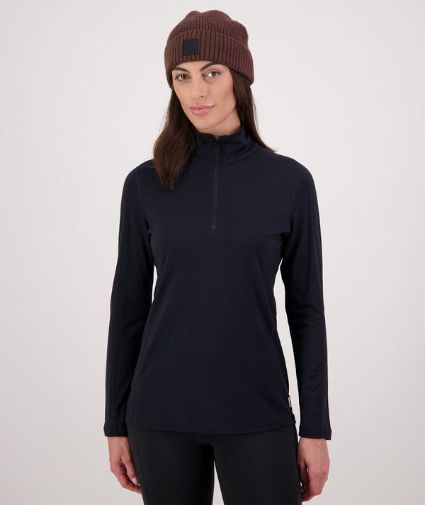 Women's Cass V2 Long Sleeve Merino