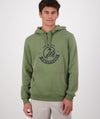 Men's Original V2 Fleece Hoodie