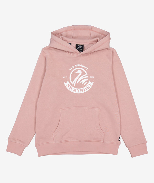Kids' Original V2 Hoodie
