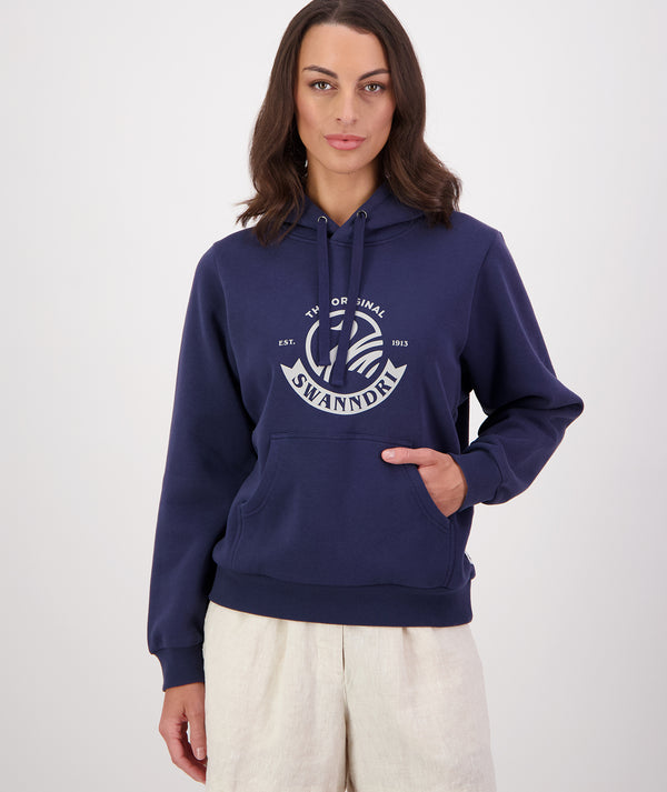 Women's Original Fleece Hoodie