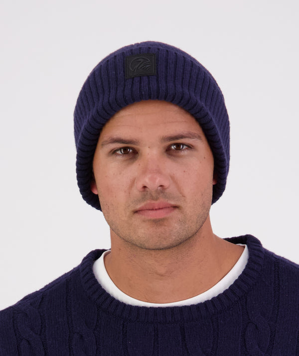 Newton Beanie