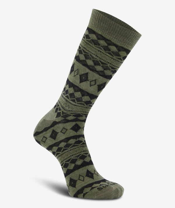 Copenhagen Merino Sock