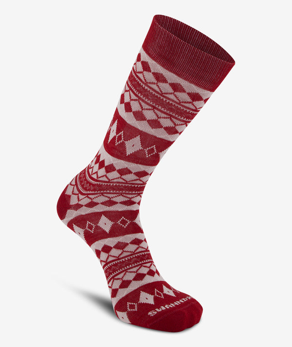 Copenhagen Merino Sock