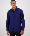 Men's Burnley Long Sleeve Shirt