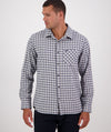 Men's Corriedale Long Sleeve Shirt
