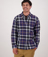 Men's Crofton Long Sleeve Shirt