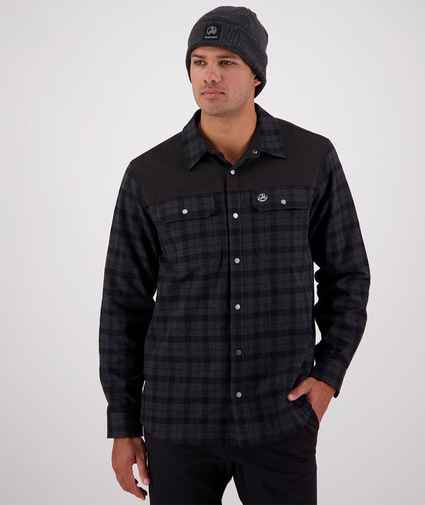 Men's Marton Stormshield Long Sleeve Shirt