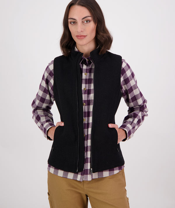 Women's Overpass V3 Vest