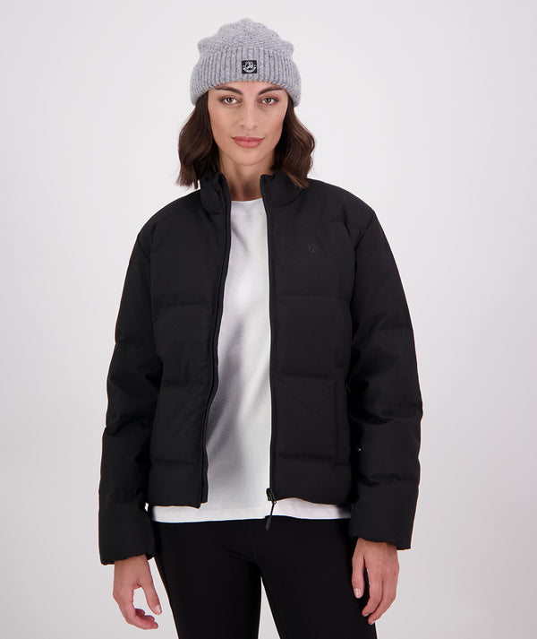 Women's Plume Down Jacket