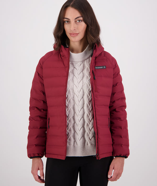 Women's Storm Down Jacket