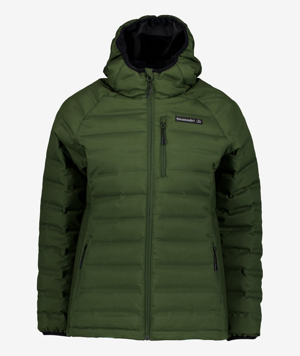 Women's Storm Down Jacket