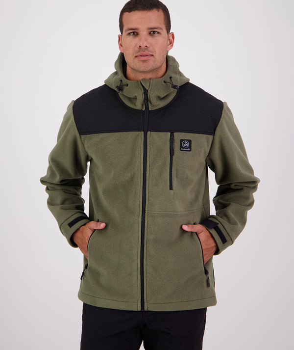 Men's High Rock Stormshield Jacket
