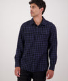 Men's Okato Classic Long Sleeve Shirt