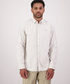 Men's Fundamentals Oxford Long Sleeve Shirt