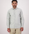 Men's Fundamentals Oxford Long Sleeve Shirt