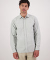 Men's Fundamentals Oxford Long Sleeve Shirt