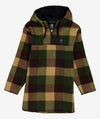 Kids' Brixton V2 Wool Bushshirt