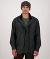 Men's Commuter Oilskin Jacket