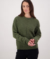 Women's Amberley Knit Crew