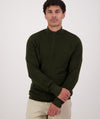 Men's Otahu River V2 Quarter Zip