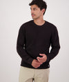 Men's Otahu River V3 Crew Neck Merino