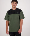 Men's High Rock Fleece T-Shirt
