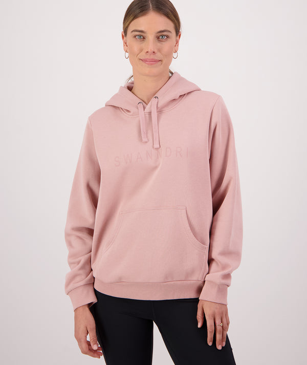 Women's Script Hoodie