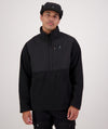 Men's High Rock Hybrid Fleece Pullover