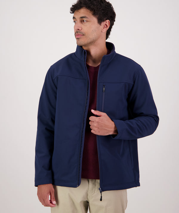 Men's Redwoods V2 Windproof Softshell Jacket