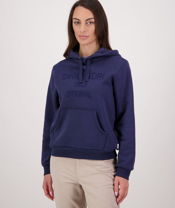 Women's Hampstead Hoodie