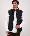 Men's Redwoods Windproof Softshell Vest