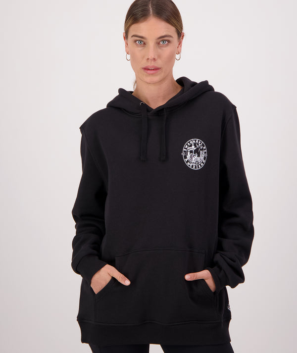 Auckland City Hoodie