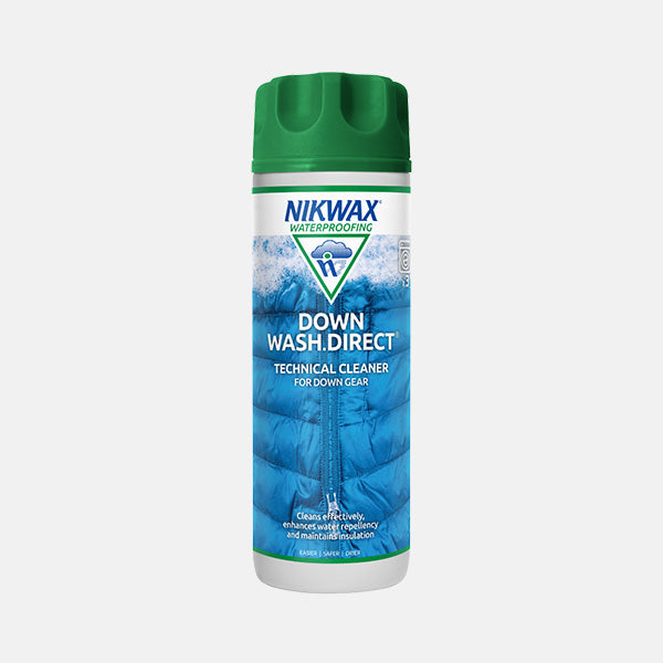 Nikwax Down Wash Direct - Technical Cleaner