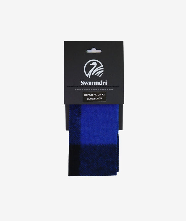 Wool Repair Patch