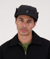 High Rock Hybrid Fleece Cap